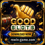 Good Slots app image for Android users in India