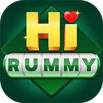 HI Rummy app image for Android users in India