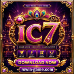IC7 Game app image for Android users in India