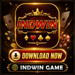 Indwin Game app image for Android users in India