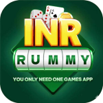 INR Rummy app image for Android users in India