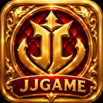 JJ Game Android app logo for card competitions and tournaments