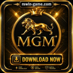 MGM Game app image for Android users in India