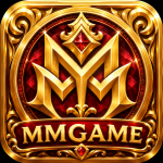 MM Game Android app logo for rummy slots and quick games