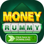 Money Rummy app image for Android users in India