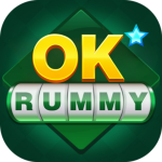 OK Rummy app image for Android users in India