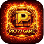 PX777 Game app image for Android users in India