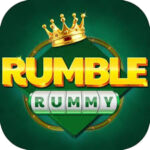 Rumble Rummy app image for Android users in India