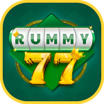 Rummy 77 app image for Android users in India