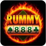Rummy 888 app image for Android users in India
