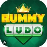 Rummy Ludo app image for Android users in India