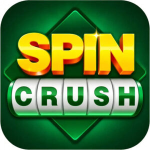 Spin Crush app image for Android users in India