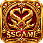 SS Game Android app logo for mini games and quick results