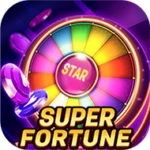 Super Fortune Game app image for Android users in India