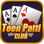 Teen Patti Club app image for Android users in India