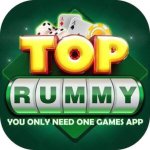 Top Rummy app image for Android users in India