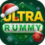 Ultra Rummy app image for Android users in India