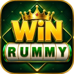 Win Rummy app image for Android users in India