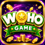 Woho Game app image for Android users in India