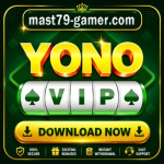Yono VIP app image for Android users in India